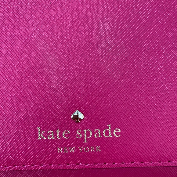 Kate Spade Crossbody Bag - Picture 4 of 4